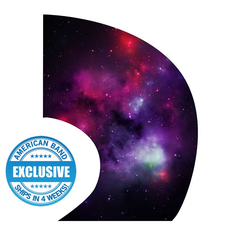 Banderas coordinadas: Cosmos 13